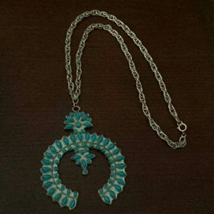 Fashion jewelry necklace